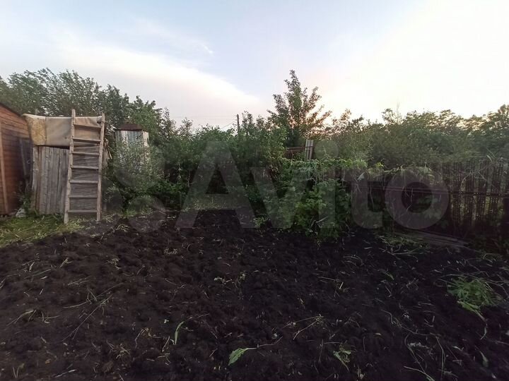 Участок 6 сот. (СНТ, ДНП)