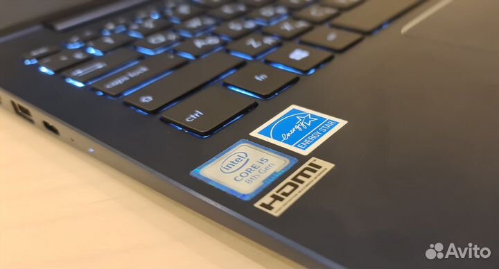 Asus ux331un i5-8250u/8gb/13.3 ips/512 gb ssd