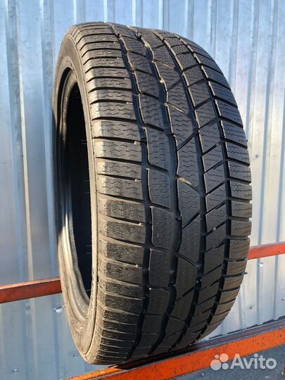 Continental ContiWinterContact TS 830 P 225/45 R17