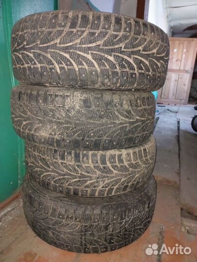 Sailun Ice Blazer WST1 205/55 R16