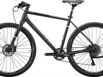 Велосипед silverback scento metro MS Advent (2023)
