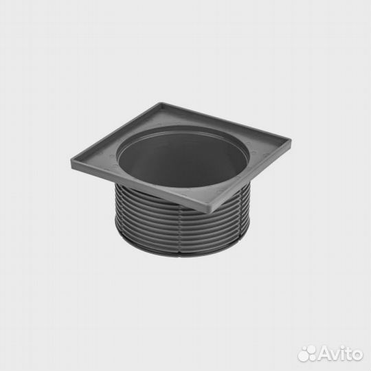 Трап с мультисифоном bettoserb 15х15 (13000085B)