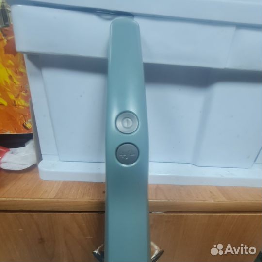 Пылесос Electrolux