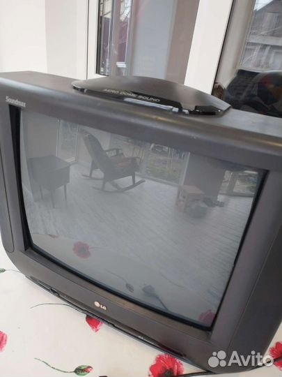 Телевизор