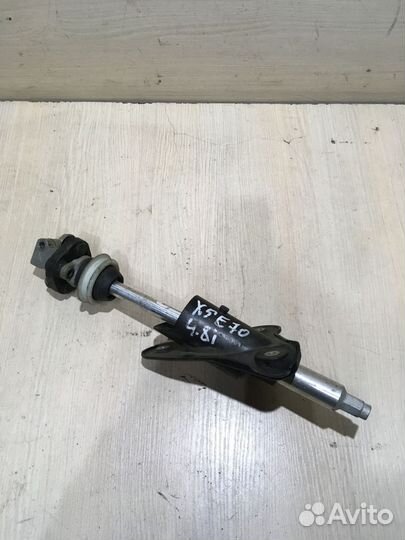 Крестовина рулевой рейки BMW E70