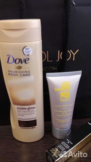 Chanel косметика