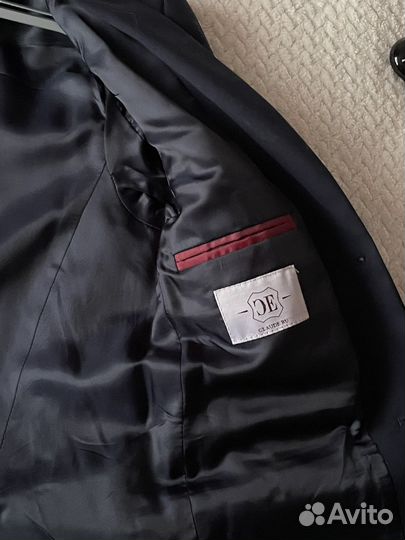 Пиджак на мальчка школьный