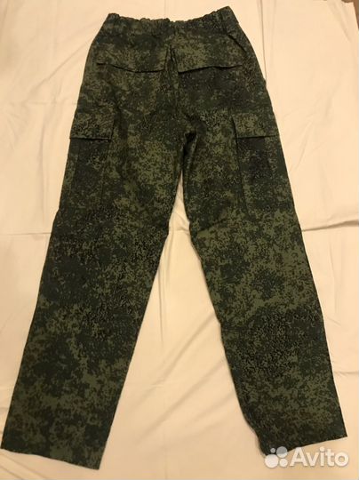 Военная полевая форма бтк групп 48-4 (Цифра)