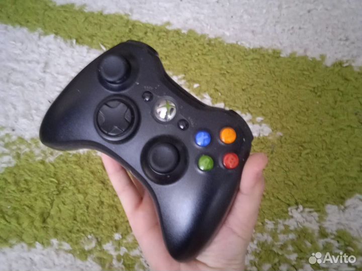 Xbox 360