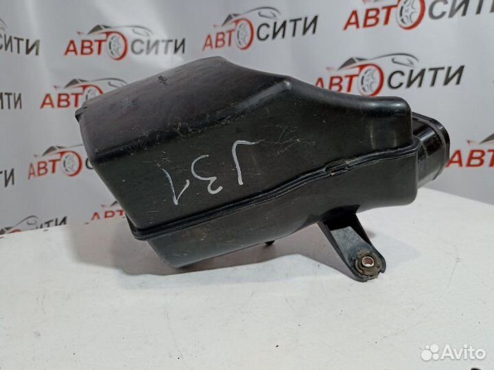 Резонатор воздушного фильтра Nissan Teana