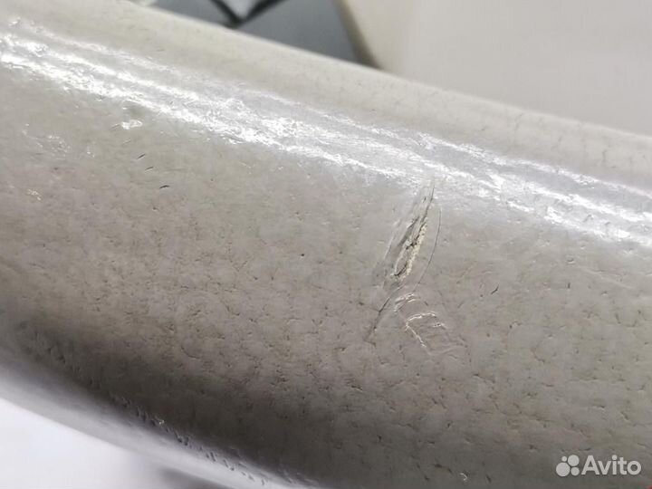 Руль Volvo XC90 рест. 2006