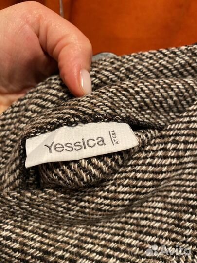 Юбка женская 44 46