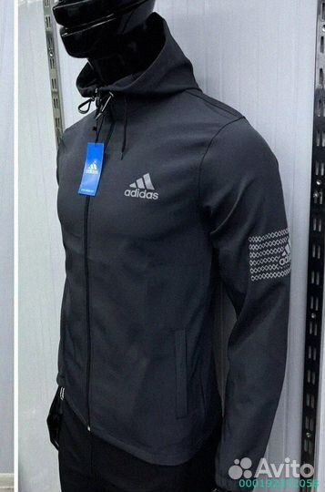 Спортивный костюм