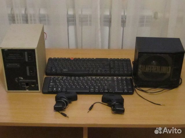 Радиодетали