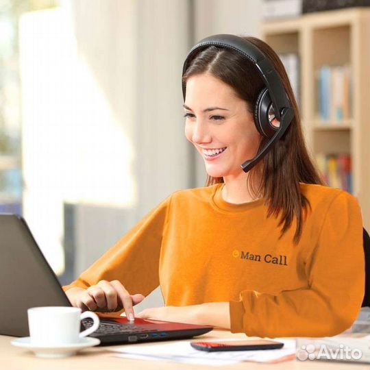 Обзвон по базе