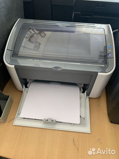 Принтер canon lbp 2900