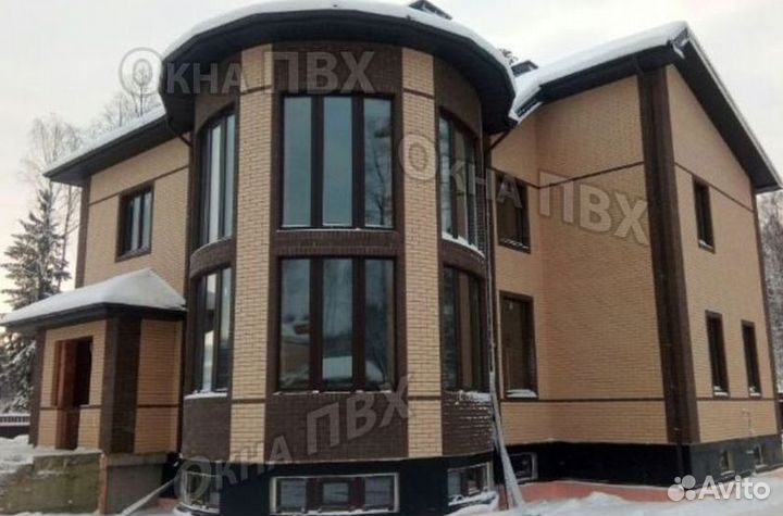 Остекление балкона