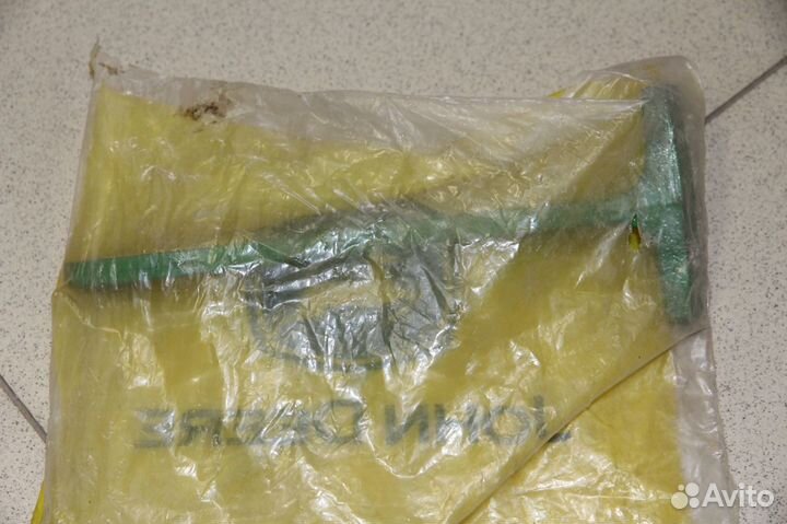 A80203\A86762\A64237 ограждение рукояткаjohn deere