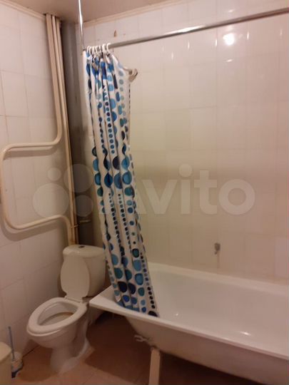 Квартира-студия, 46 м², 5/10 эт.