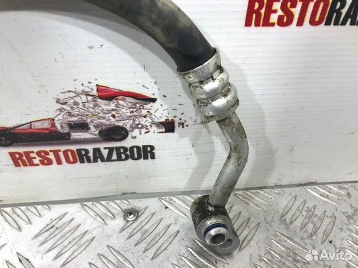 Шланг кондиционера Kia Spectra седан S6D 2008