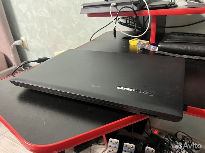 Ноутбук lenovo