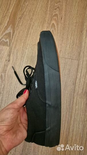 Кеды Vans 42