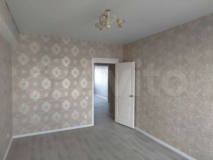 2-к. квартира, 69 м², 8/9 эт.