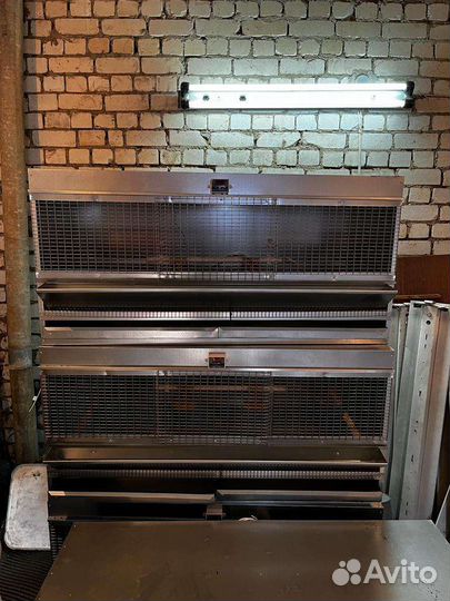 Клетка брудер