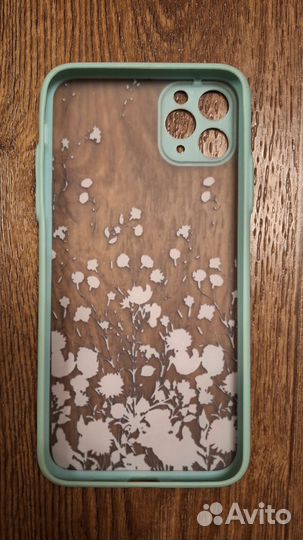 Чехол на iPhone 11 Pro max