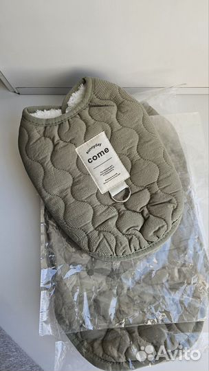 Одежда для собак