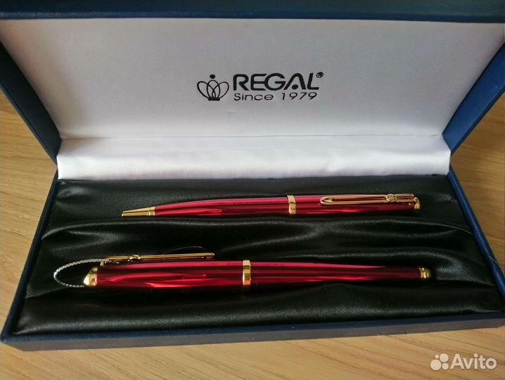 Наборы ручек