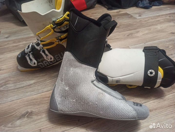 Горнолыжные ботинки Dalbello Avanti 100 (260-265)