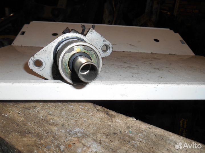 Гтц главный тормозной цилиндр BMW E34 бмв Е34