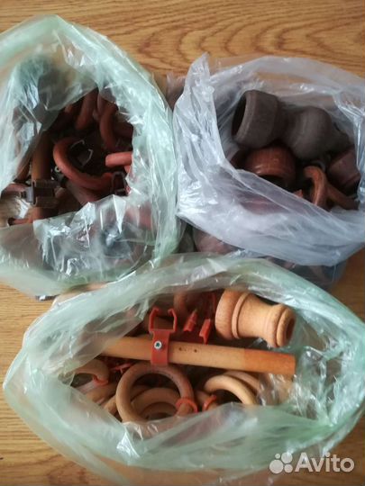 Всё для карнизов