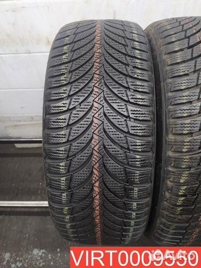 Nexen Winguard Snow G WH2 205/55 R16 91T