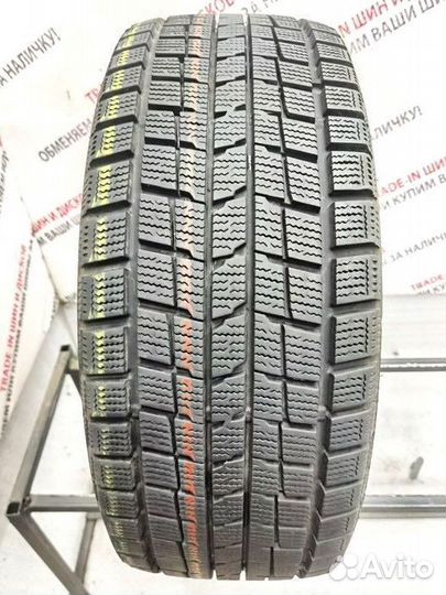 Dunlop DSX 205/65 R16 95Q