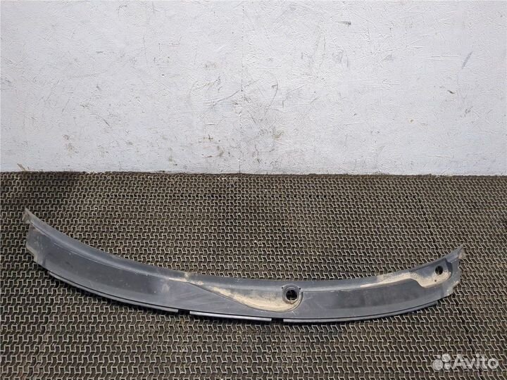 Жабо под дворники Audi A6 (C6), 2009