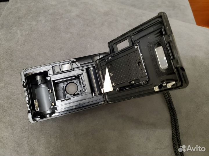 Фотоаппарат Olympus af-10 mini