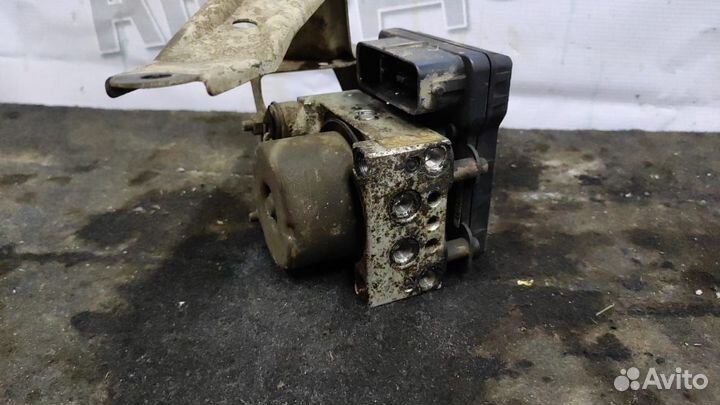 Блок ABS Mitsubishi Lancer 9