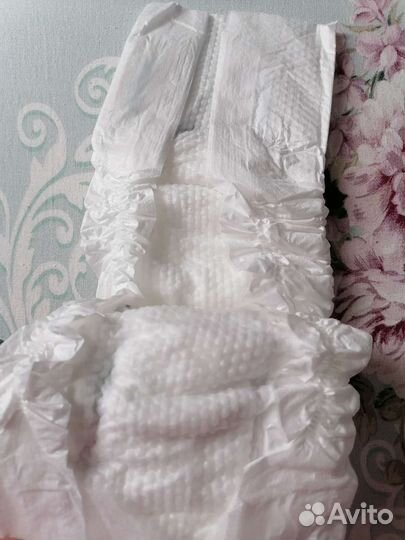 Подгузники 5 размер