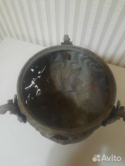 Конфетница СССР