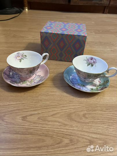 Чайный набор