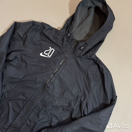 Куртка Nike Stormfit