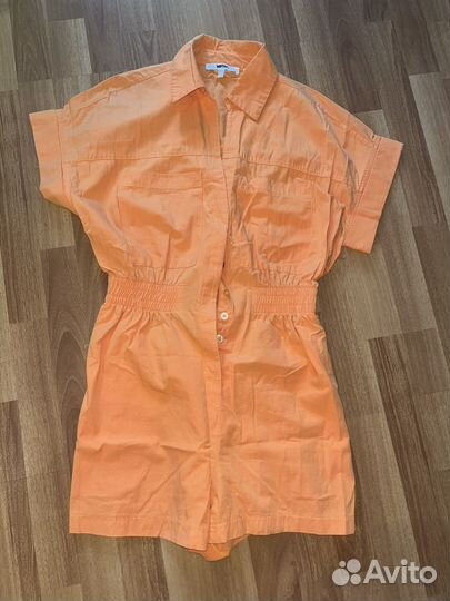 Комбинезон женский