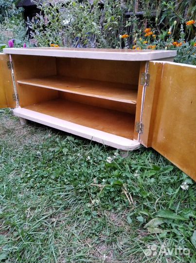 Тумбочка бу