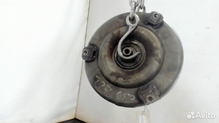 Гидротрансформатор АКПП (бублик) Opel Astra H, 200