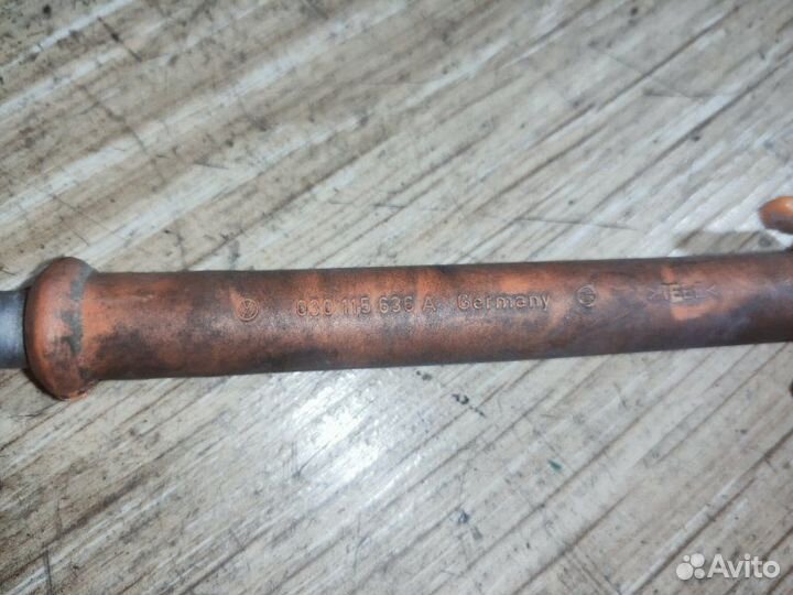 Масляный щуп Volkswagen Golf 5 BUD 1.4 2007