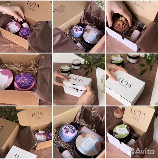 Контент-съемка