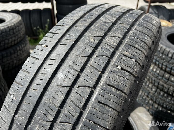 Pirelli Scorpion Verde All Season 245/60 R18