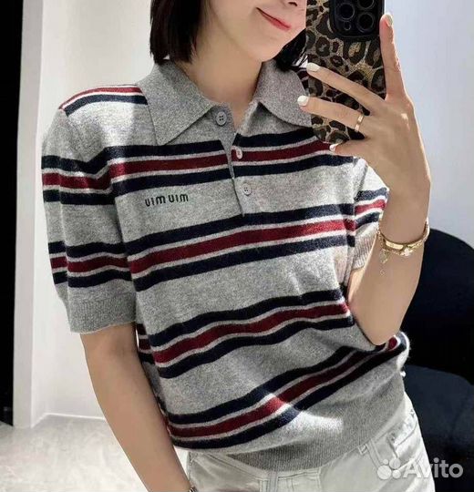 Поло Miu Mi)
